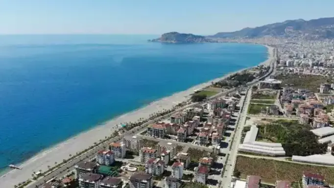 Kestel Antalya Havalimanı Transfer