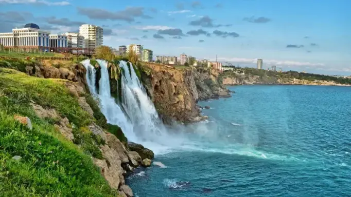Lara Antalya Havalimanı Transfer