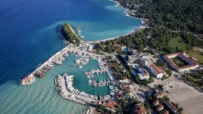 Kemer Antalya Havalimanı Transfer