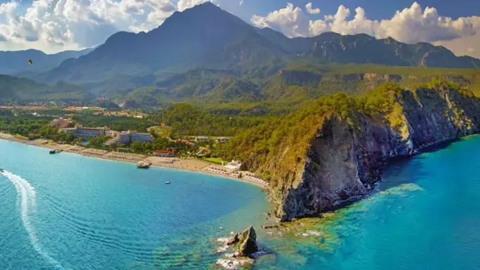 Tekirova Antalya Havalimanı Transfer