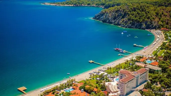 Kiriş Antalya Havalimanı Transfer
